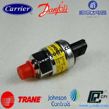 YORK Refrigerator Compressor Parts Pressure Transducer 025-29139-007